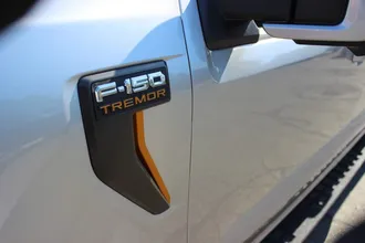 2023 FORD F-150 photo 2