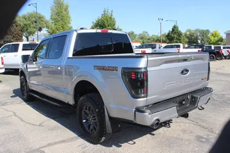 2023 FORD F-150 photo 5