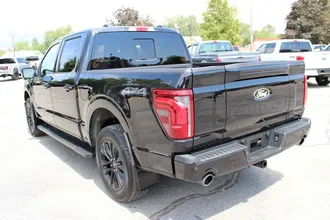 2025 FORD F-150 photo 5