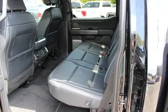 2025 FORD F-150 photo 6