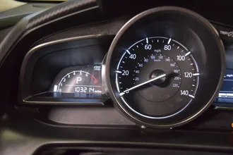 2018 Mazda CX-3 photo 2