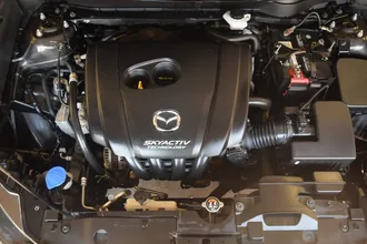 2018 Mazda CX-3 photo 3