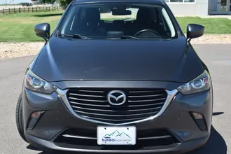 2018 Mazda CX-3 photo 6