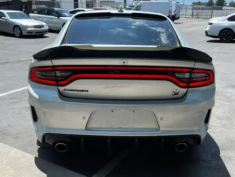 2020 Dodge Charger Scat Pack photo 6
