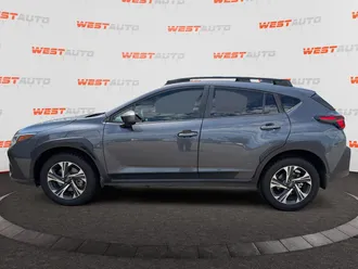 2024 Subaru Crosstrek photo 2