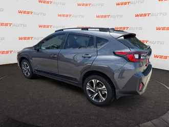 2024 Subaru Crosstrek photo 3