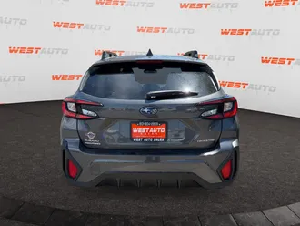2024 Subaru Crosstrek photo 4