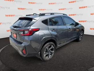 2024 Subaru Crosstrek photo 5