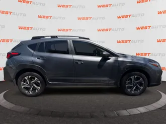 2024 Subaru Crosstrek photo 6