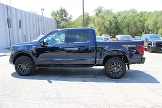 2025 FORD F-150 photo 2