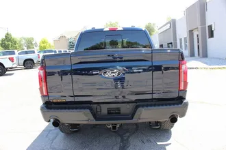 2025 FORD F-150 photo 3