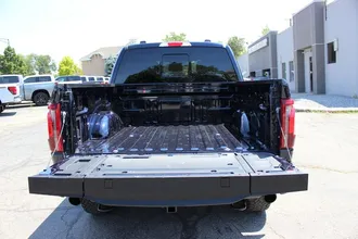 2025 FORD F-150 photo 4