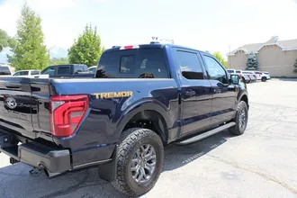 2025 FORD F-150 photo 5