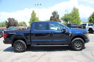 2025 FORD F-150 photo 6