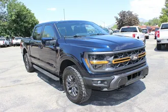 2025 FORD F-150 photo 7