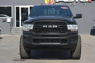 2021 RAM 2500 photo 2