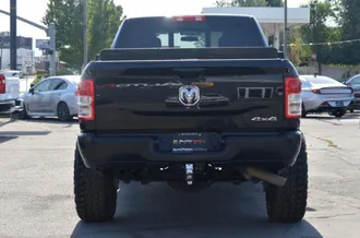 2021 RAM 2500 photo 5