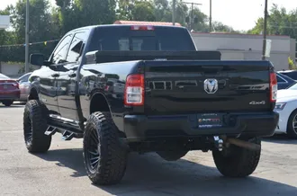 2021 RAM 2500 photo 6