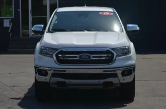 2019 Ford Ranger photo 2