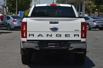 2019 Ford Ranger photo 5