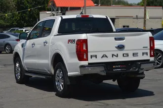 2019 Ford Ranger photo 6