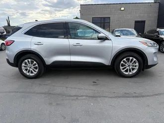 2020 Ford Escape photo 5