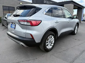 2020 Ford Escape photo 6