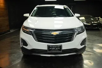 2023 CHEVROLET EQUINOX photo 3