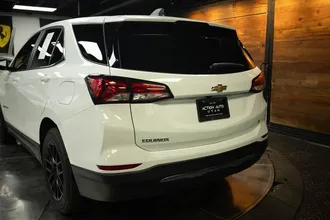 2023 CHEVROLET EQUINOX photo 6