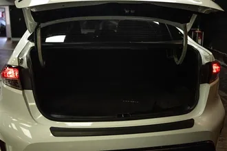 2021 TOYOTA COROLLA photo 7