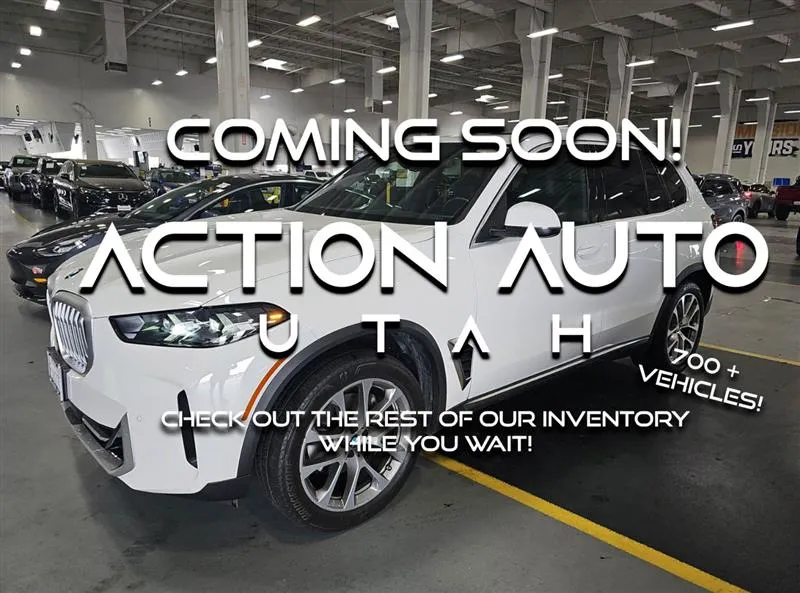2024 BMW X5 SDRIVE40I