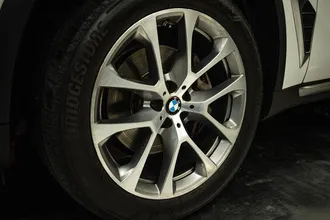 2024 BMW X5 photo 3