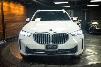 2024 BMW X5 photo 4