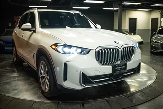 2024 BMW X5 photo 5