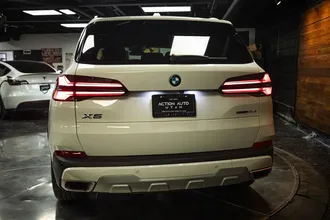 2024 BMW X5 photo 6