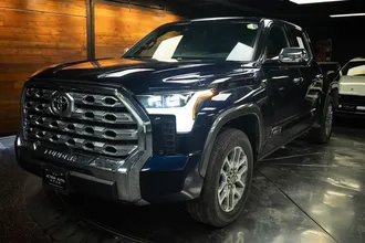 2023 TOYOTA TUNDRA photo 2