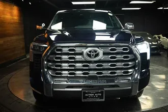 2023 TOYOTA TUNDRA photo 3
