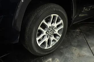 2023 TOYOTA TUNDRA photo 4