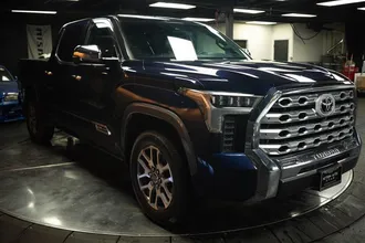 2023 TOYOTA TUNDRA photo 5