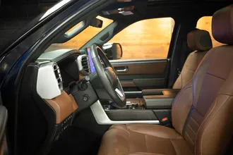 2023 TOYOTA TUNDRA photo 7