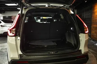 2025 HONDA CR-V HYBRID photo 7