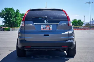 2014 HONDA CR-V photo 3