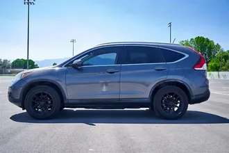 2014 HONDA CR-V photo 5