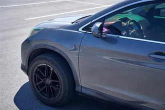 2014 HONDA CR-V photo 6