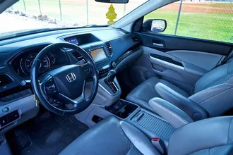 2014 HONDA CR-V photo 7