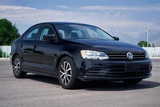 2016 VOLKSWAGEN JETTA photo 3