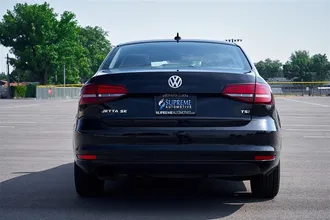 2016 VOLKSWAGEN JETTA photo 6