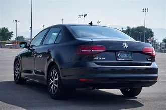 2016 VOLKSWAGEN JETTA photo 7