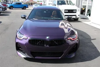 2024 BMW 2 SERIES photo 3