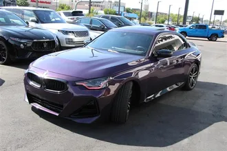 2024 BMW 2 SERIES photo 4